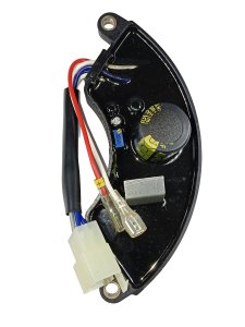 AVR для бензинового генератора FUBAG BS 7500, 7500 A ES_new