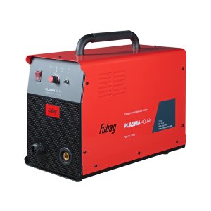 FUBAG PLASMA 40 Air с резаком FB P40 в Волгограде фото