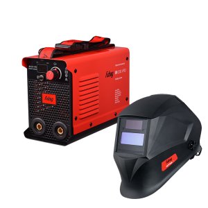 FUBAG Инвертор сварочный IR 200 V.R.D. + Маска сварщика в ПОДАРОК