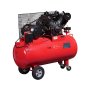 Ременной двухступенчатый компрессор FUBAG DCF-1300/270 CT11 двухступенчатый в Волгограде фото