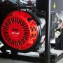 Бензиновый генератор с электростартером FUBAG PRG 6000 ES в Волгограде фото