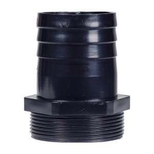 Патрубок шестигранный крепления фильтра для бензиновой мотопомпы FUBAG PG 950 T 