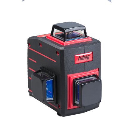 FUBAG Лазерный 3D уровень Pyramid 30R V2х360H360 в Волгограде фото