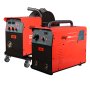 Полуавтомат сварочный инверторный FUBAG INMIG 400 T DG + подающий механизм DRIVE INMIG DG + шланг пакет 5 м  + горелка FB 400 3 м в Волгограде фото