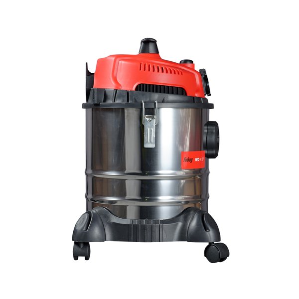 FUBAG Строительный пылесос WD 4SP в Волгограде фото