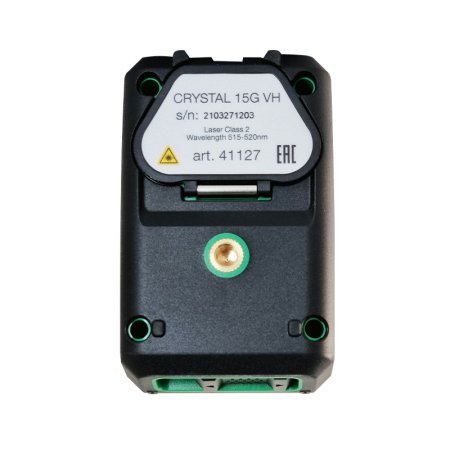FUBAG Лазерный нивелир CRYSTAL 15G VH в Волгограде фото