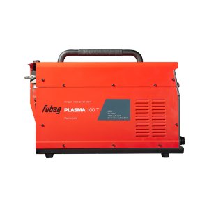 FUBAG Аппарат плазменной резки PLASMA 100 T с резаком FB P100  в Волгограде фото