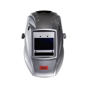  Маска сварщика FUBAG BLITZ 5-13 PAPR I Visor Digital Natural Color в Волгограде фото