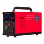 Полуавтомат сварочный FUBAG IRMIG 200 SYN PULSE LED (с горелкой 250А в комплекте) в Волгограде фото