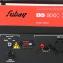 Бензиновый генератор FUBAG BS 9000 DA ES (трехфазный) с электростартером и коннектором автоматики в Волгограде фото