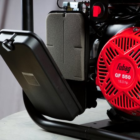 Инверторный генератор FUBAG TI 11000 A ES купить в Волгограде