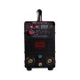Инвертор сварочный FUBAG IRTIG 200 AC/DC PULSE + горелка FB TIG 26 5P 4 м Up&Down  в Волгограде фото