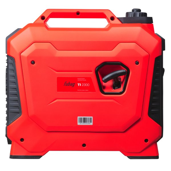 Инверторный генератор FUBAG TI 2300 + Моторное масло Fubag Extra в ПОДАРОК купить в Волгограде