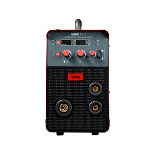 Полуавтомат сварочный FUBAG INMIG 200 SYN LCD (новый дисплей) в Волгограде фото