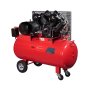 Ременной двухступенчатый компрессор FUBAG DCF-1300/270 CT11 двухступенчатый в Волгограде фото