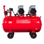 Компрессор воздушный безмасляный малошумный FUBAG OLS 500/100 CM2х2 в Волгограде фото
