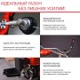 FUBAG Бензиновый триммер FPT 33 + Триммерная леска сечение витой квадрат L 130 м * 2.4 мм в ПОДАРОК в Волгограде фото
