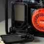 Бензиновый генератор с электростартером FUBAG PRG 6000 ES в Волгограде фото