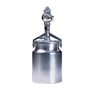 FUBAG Краскораспылитель EXPERT S1000/1.5 HVLP с нижним бачком в Волгограде фото