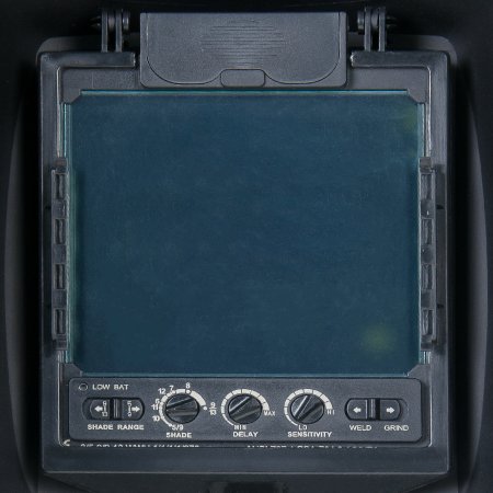  Маска сварщика Хамелеон с регулирующимся фильтром FUBAG IQ 5-13N M 2 в Волгограде фото