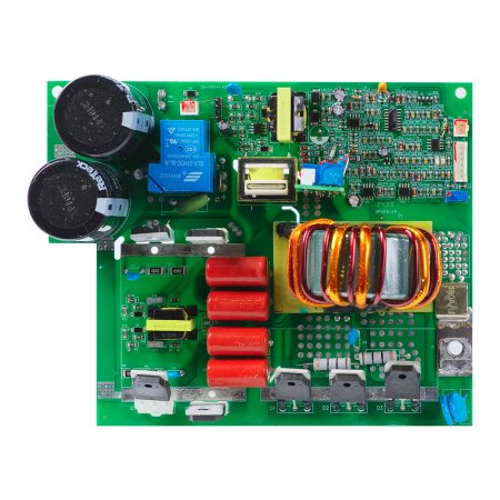 Плата силовая для инвертора MMA сварки FUBAG IR 200