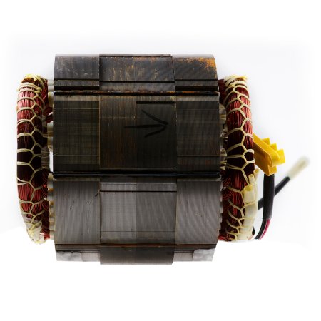 Статор в сборе для дизельный генератор FUBAG DS 5500 A ES