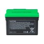 Аккумулятор FUBAG li-ion 3Ah для инверторного генератора TI 11000 A ES (арт. 646211) купить в Волгограде
