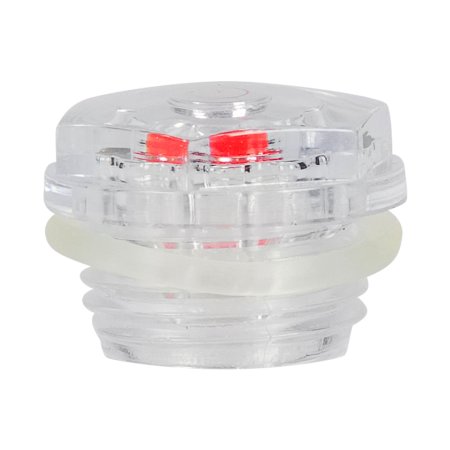 Набор: мерное окошко уровня масла + кольцо уплотнительное для поршневых компрессоров FUBAG FС 230/24, VDС 400/50, VDC 400/100