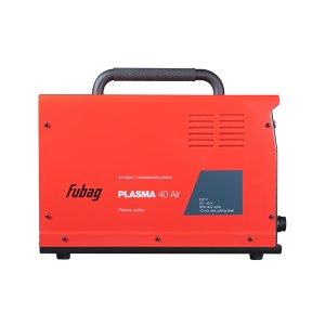 FUBAG PLASMA 40 Air с резаком FB P40 в Волгограде фото