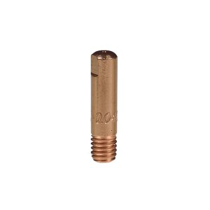 FUBAG    Контактный наконечник M6 X 25мм ECU 1.0мм/.040 дюйма (10 шт.) в Волгограде фото