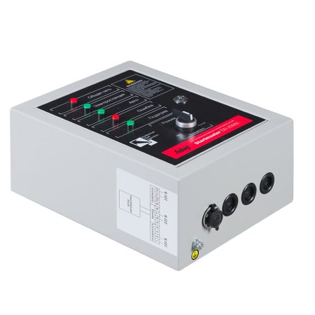 FUBAG Блок автоматики Startmaster DS 25000 (230V) для дизельных электростанций (DS 5500 A ES DS 11000 A  ES). Однофазный. в Волгограде фото