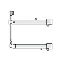 Аксессуары для машин контактной точечной сварки RS и RSV с радиальным ходом плеча в Волгограде фото