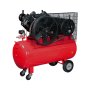 Ременной двухступенчатый компрессор FUBAG DCF-1700/270 CT15 в Волгограде фото