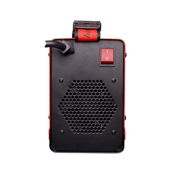 FUBAG Инвертор сварочный IR 200 V.R.D. + Маска сварщика в ПОДАРОК в Волгограде фото