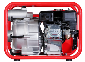 FUBAG Бензиновая мотопомпа для сильнозагрязненной воды PG 950 T в Волгограде фото