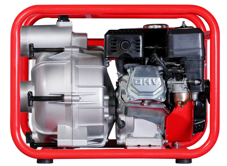 FUBAG Бензиновая мотопомпа для сильнозагрязненной воды PG 950 T в Волгограде фото