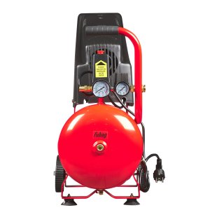 Компрессорный набор FUBAG House Master Kit безмасляный компрессор + 5 предметов в Волгограде фото