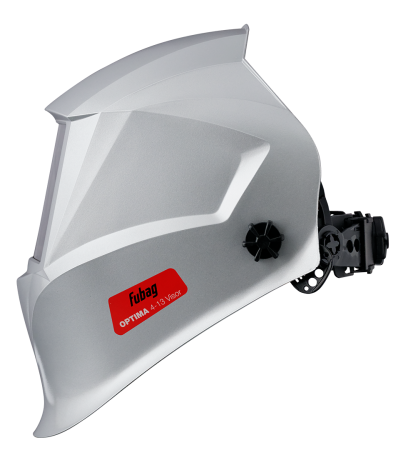 Маска сварщика Хамелеон FUBAG IR 4-13G M в Волгограде фото
