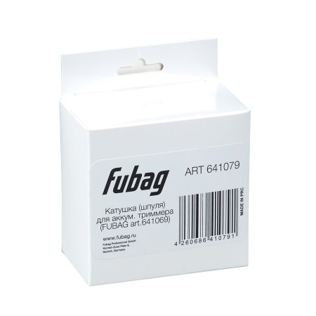 Катушка (шпуля) для аккумуляторного триммера FUBAG  в Волгограде фото