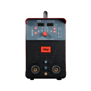 Инвертор сварочный FUBAG INTIG 320 T W AC/DC PULSE с горелкой FB TIG 26 5P 4 м  в #REGION_NAME_DECLINE_PP# фото