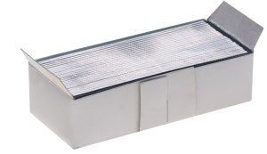 FUBAG Гвозди для F30, F50 (1.05х1.25, 25мм, 5000 шт) в Волгограде фото