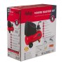 Компрессорный набор FUBAG House Master Kit безмасляный компрессор + 5 предметов в Волгограде фото