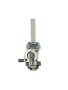 Кран топливный для бензинового генератора FUBAG BS 2200, BS 3300, BS 3300 ES, BS 3500 DUPLEX