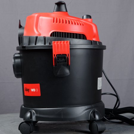 FUBAG Строительный пылесос WD 3  в Волгограде фото