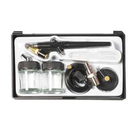 Компрессорный набор FUBAG Paint Master Kit безмасляный компрессор + 3 предмета в Волгограде фото
