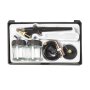 Компрессорный набор FUBAG Paint Master Kit безмасляный компрессор + 3 предмета в Волгограде фото
