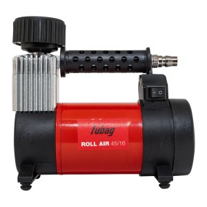 Автомобильный компрессор FUBAG Roll Air 45/16 в Волгограде фото