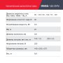 Полуавтомат сварочный FUBAG IRMIG 140 SYN с горелкой 150 А 3 м в комплекте в Волгограде фото