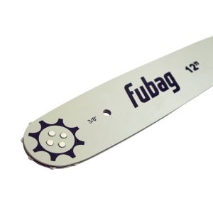 Шина FUBAG 12’’ для арт. 641068 (шаг 3/8 дюйма, ширина паза 0,050’’) в Волгограде фото