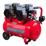 Компрессор воздушный безмасляный малошумный FUBAG OLS 500/50 CM2х2 в Волгограде фото